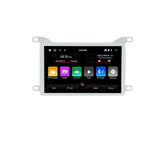 Citroën DS5 11-18 - 7" Radio m. Apple CarPlay og Android Auto – Bilmedie.dk